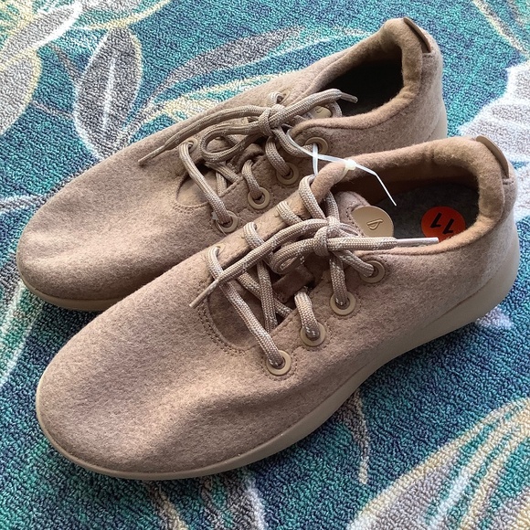 Allbirds  Size 11  new - Picture 1 of 3